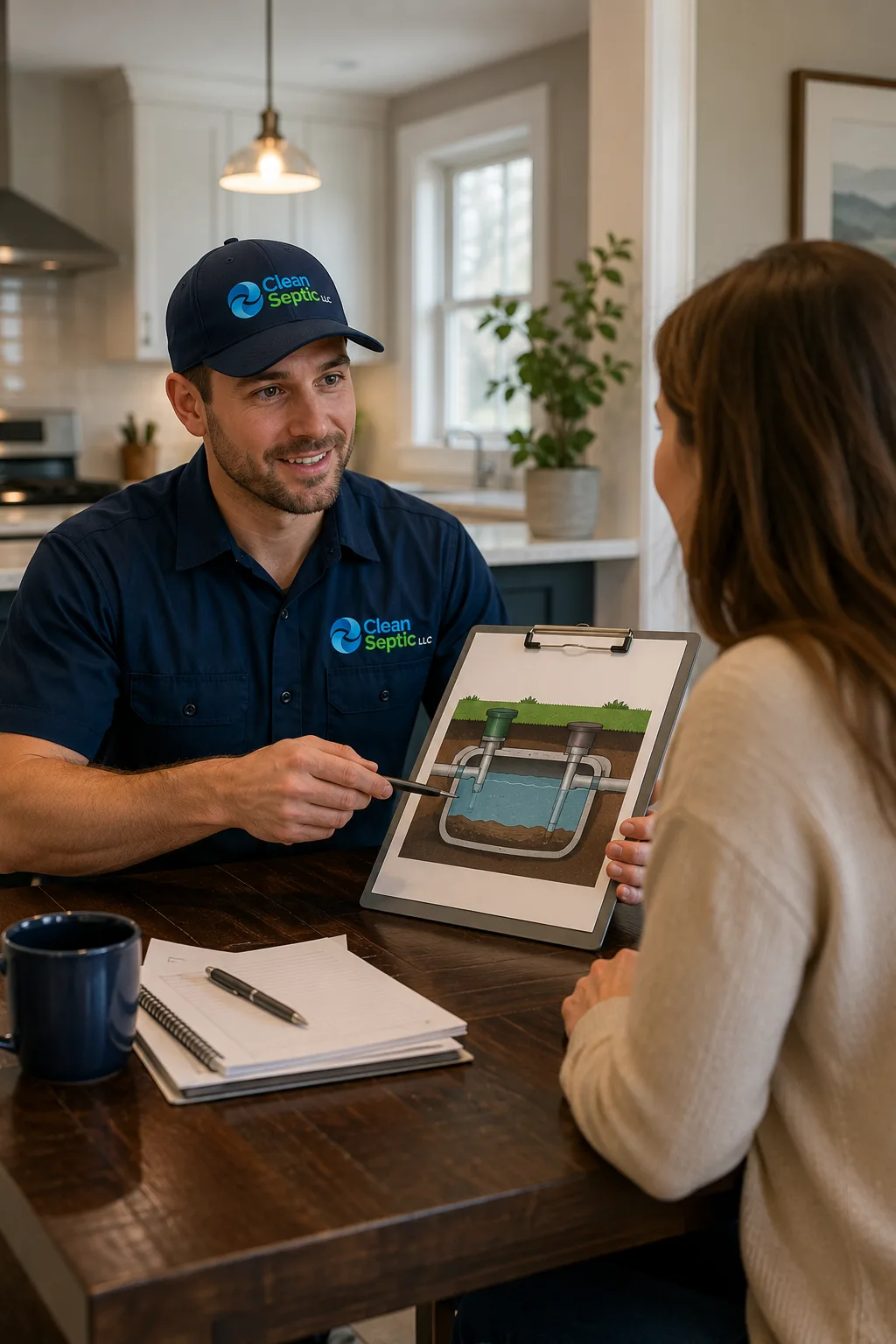Septic Tank Pumping Cochran, GA FAQs